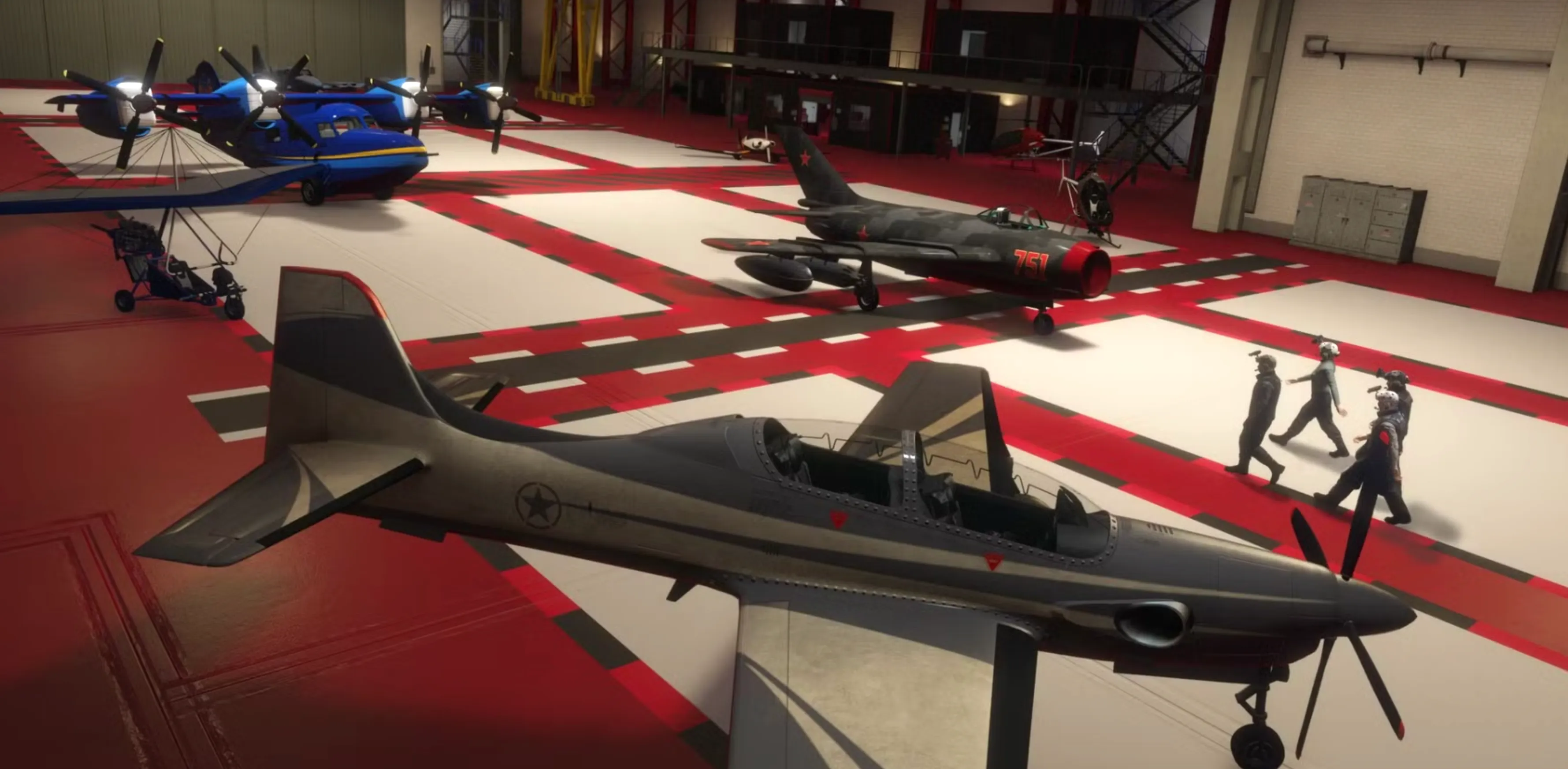 How To Sell Planes In GTA Online